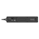 Сетевой фильтр питания REAL-EL RS-PROTECT M 10m, black (EL122300037) - изображение 7