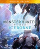 Доповнення Monster Hunter World: Iceborne - Deluxe Edition для ПК (Ключ активації Steam) - изображение 1