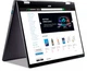 Ноутбук Acer Chromebook Spin 714 CP714-2W-56B2 (NX.KLAAA.001) Steel Gray - изображение 4