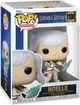 Фигурка Funko POP: Ноэль (Noelle) 1100 из аниме Чёрный клевер / Black Clover - изображение 1