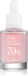 Осветляющая сыворотка ANUA Peach 70% Niacin Serum 30 ml с экстрактом персика и ниацинамидом - изображение 1