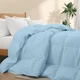 Демисезонное одеяло 110x140 DSeason Silicone - изображение 4