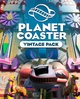 Дополнение Planet Coaster - Vintage Pack для ПК (Ключ активации Steam) - изображение 1