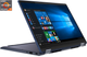 Laptop Lenovo Yoga 6 13ALC6 (82ND002TGE) Abyss Blue - obraz 4