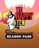 Доповнення We Happy Few - Season Pass для ПК (Ключ активації Steam) - изображение 1