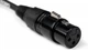Кабель мікрофонний Cascha CCS-M1BK2 (Standard Line XLR, Black, 2 м) - зображення 5