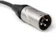 Кабель мікрофонний Cascha CCA-M1BK3 (Advanced Line Microphone Cable, Black, 3 м) - зображення 4