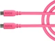 USB кабель RODE SC17 USB-C Cable Pink (1.5m) - изображение 2