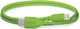 Кабель RODE SC21 USB-C на Lightning Cable Green (30cm) - изображение 1