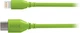 Кабель RODE SC21 USB-C на Lightning Cable Green (30cm) - изображение 2
