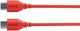 Кабель RODE SC22 USB-C Cable Red (30cm) - изображение 2