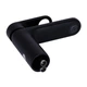 Смеситель для раковины Qtap Jay QTJAY270BLM45545 Black Matt - изображение 3