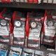 Затирка для швов SOPRO Saphir KARAMEL 38 2 кг - изображение 5