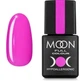 Гель-лак MOON FULL color Gel polish 8 мл №118 неоново-розовый - изображение 1