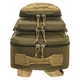 Большой Рюкзак Sturm Mil-Tec Assault Pack Large 36 Л Ranger Green/Coyote Олива14002302 - изображение 8