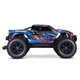 Машинка на радиоуправлении Traxxas X-Maxx 8S 1/5 4WD Brushless RTR Monster Truck 77096-4 (Blue) - изображение 2