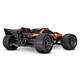 Машинка на радиоуправлении Traxxas XRT 8S Extreme 4WD Brushless RTR Race Monster Truck 78086-4 (Orange) - изображение 3