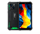 Мобільний телефон Oukitel WP32 Pro 6/256gb Green - зображення 1