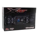 Машинка на радиоуправлении Traxxas XRT 8S Extreme 4WD Brushless RTR Race Monster Truck 78086-4 (Orange) - изображение 6
