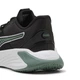 Мужские кроссовки для зала Puma PWR Hybrid TR 31028204 45 (10.5UK) 29.5 см Black/Green Moon/White (4067983558849) - изображение 6