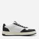 Женские кеды низкие Puma Court Classic 39501819 38.5 (5.5UK) 24.5 см White/Gold/Black (4067983756122) - изображение 1