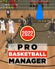 Гра Pro Basketball Manager 2022 для ПК (Ключ активації Steam) - изображение 1
