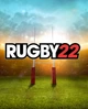 Гра Rugby 22 для ПК (Ключ активації Steam) - зображення 1