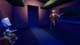 Гра Glitchhikers: The Spaces Between для ПК (Ключ активації Steam) - изображение 4