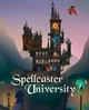 Гра Spellcaster University для ПК (Ключ активації Steam) - зображення 1