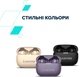 Наушники Canyon OnGo TWS-10 ANC ENC Black (CNS-TWS10B) - изображение 9