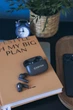 Наушники Canyon OnGo TWS-10 ANC ENC Black (CNS-TWS10B) - изображение 13