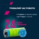 Наушники Canyon OnGo 4 Mini TWS Grey (CNS-TWS4G) - изображение 9