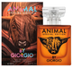 Woda perfumowana unisex Giorgio Animal Special Edition 100 ml (6290102016762) - obraz 2