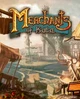Гра Merchants of Kaidan для ПК (Ключ активації Steam) - изображение 1