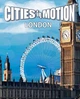 Доповнення Cities in Motion: London для ПК (Ключ активації Steam) - изображение 1