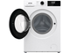 Пральна машина Gorenje - W1NHPI84AS/UA - зображення 3