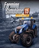 Игра Farming Simulator 15 Gold Edition для ПК (Ключ активации Steam) - изображение 1