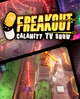 Гра Freakout: Calamity TV Show для ПК (Ключ активації Steam) - изображение 1