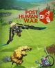 Гра Post Human W.A.R для ПК (Ключ активації Steam) - изображение 1