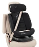 Автокресло CARRELLO Octopus CRL-16002 Midnight Black с поворотом, опорной стойкой - изображение 2