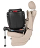 Автокрісло CARRELLO Asteroid+ CRL-15801 Shale Grey з поворотом та опорною стійкою - зображення 7
