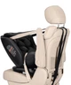 Автокресло CARRELLO Asteroid CRL-12801/2 Space Black с поворотом - изображение 5