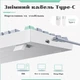 Клавиатура механическая проводная Machenike K500 UA\RU\ENG с RGB-подсветкой и поддержкой HOT-SWAP - изображение 6