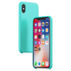 Чохол для телефона Baseus Original LSR iPhone Xs Max Tiffany (WIAPIPH65-ASL03) - зображення 2