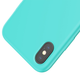 Чохол для телефона Baseus Original LSR iPhone Xs Max Tiffany (WIAPIPH65-ASL03) - зображення 3