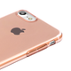 Чехол для телефона Baseus Simple iPhone SE 2020/8/7 Rose Gold (ARAPIPH7-A0R) - изображение 3