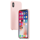 Чохол для телефона Baseus Original LSR iPhone X/Xs Powder (WIAPIPHX-SL04) - зображення 2