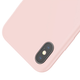 Чохол для телефона Baseus Original LSR iPhone X/Xs Powder (WIAPIPHX-SL04) - зображення 3