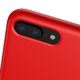 Чехол для телефона Baseus Original LSR iPhone 8 Plus/7 Plus Red (WIAPIPH8P-SL09) - изображение 3