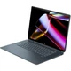Ноутбук 16" HP Spectrex360 16-aa0004ua 2.8K OLED Ts/Intel Core Ultra 7 155H/32GB RAM/2TB SSD/RTX 4050/W11H/Space Blue (B09ZXEA) - зображення 3